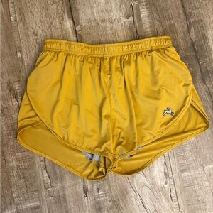 Tracksmith Twilight Split Shorts